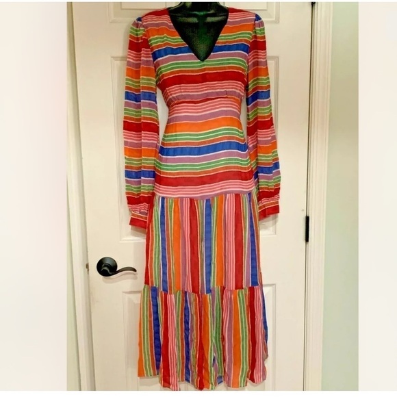 FARM Rio Luana Dress - Picture 3 of 6